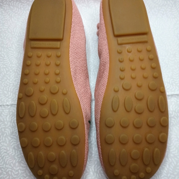 Tory Burch Soft Smoking Slippers size 7 - Picture 9 of 10